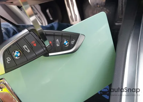 2022 BMW Z4 Sdrive30I from USA, damaged, VIN WBAHF3C0XNWX89919